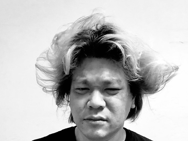 川口純平(断絶交流)