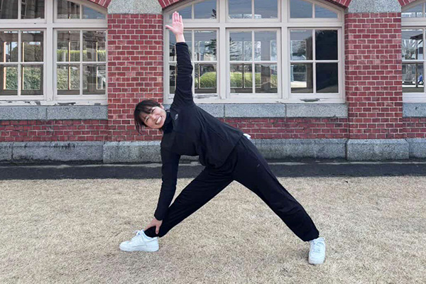 u-4yoga