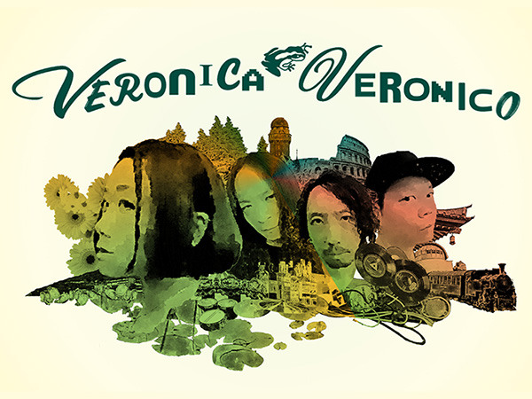 VERONICA VERONICO